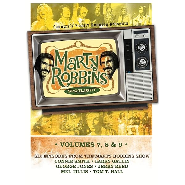 その他 Marty Robbins Anthology [DVD] Marty Robbins 
